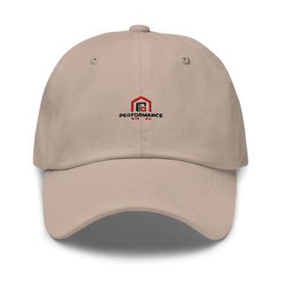 Performance Windows ???????? Classic Dad Hat | Yupoong 6245CM