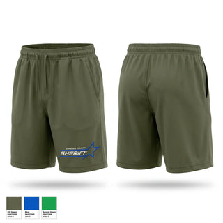 Athletic Shorts With Pockets, Detention, Police, Teamtime, Team time, sublimation, custom sports apparel, team uniforms, spirit wear, spiritwear, sports uniforms, custom shirts, team store, custom team store, fundraiser sports, apparel fundraiser