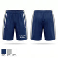 St. Francis de Sales Athletic Shorts With Pockets - 1
