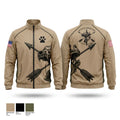 3rd SFG(A) MPC 42168346 Windbreaker - 1