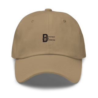 Deployment & Distribution Flight 11533271 Classic Dad Hat | Yupoong 6245CM