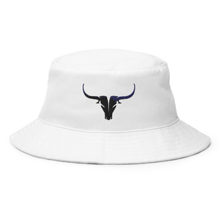 RV&V Construction 83067377 Bucket Hat | Big Accessories BX003