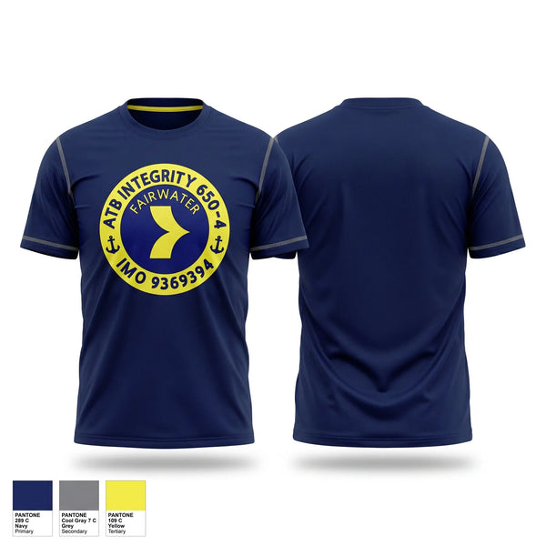 Short Sleeve Performance Shirt, ATB Integrity / 650-4, , Teamtime, Team time, sublimation, custom sports apparel, team uniforms, spirit wear, spiritwear, sports uniforms, custom shirts, team store, custom team store, fundraiser sports, apparel fundraiser
