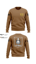 Fox Co 3-10 GSAB 20000256 Crew Neck Sweatshirt - 1