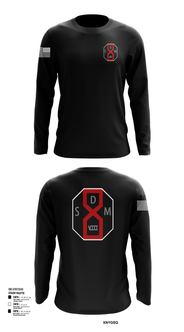 Long Sleeve Performance Shirt, San Dimas Sheriffs Station, , Teamtime, Team time, sublimation, custom sports apparel, team uniforms, spirit wear, spiritwear, sports uniforms, custom shirts, team store, custom team store, fundraiser sports, apparel fundraiser