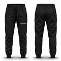 Communications Sweatpants - 1