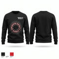 Dorchester District 2 Crew Neck Sweatshirt - 1