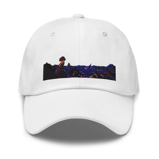 Joch 46878005 Classic Dad Hat | Yupoong 6245CM