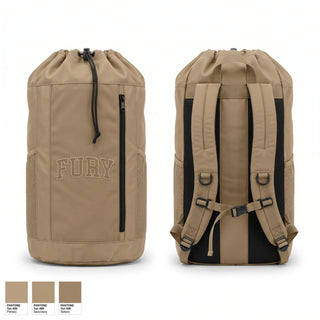 Gear Bag, Fury, Army, Teamtime, Team time, sublimation, custom sports apparel, team uniforms, spirit wear, spiritwear, sports uniforms, custom shirts, team store, custom team store, fundraiser sports, apparel fundraiser
