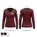 Clarion Ambulance Service Old School Cotton Feel Shirt - 1