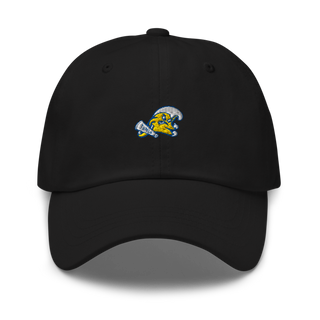 Tupelo Varsity Cheer 97281390 Classic Dad Hat | Yupoong 6245CM