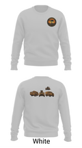 CLC-A 39463937 Crew Neck Sweatshirt - 2
