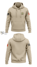ROCOM 67435774 Hoodie - 2