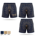 Colorado City PD Athletic Shorts With Pockets - 1