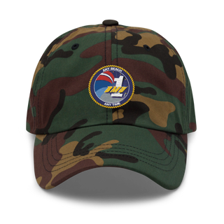 BMU1 70801816 Classic Dad Hat | Yupoong 6245CM