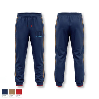 Sweatpants, Off the Rail, Golf, Teamtime, Team time, sublimation, custom sports apparel, team uniforms, spirit wear, spiritwear, sports uniforms, custom shirts, team store, custom team store, fundraiser sports, apparel fundraiser