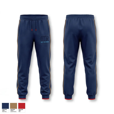 Off the Rail Sweatpants - 2