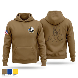 Hoodie, 1 SOW/SE, Air Force, Teamtime, Team time, sublimation, custom sports apparel, team uniforms, spirit wear, spiritwear, sports uniforms, custom shirts, team store, custom team store, fundraiser sports, apparel fundraiser