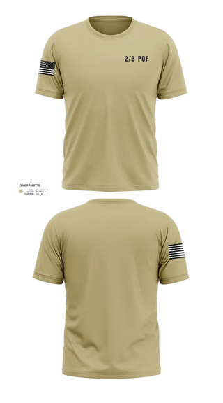 Old School Cotton Feel Shirt, 2/B POF, , Teamtime, Team time, sublimation, custom sports apparel, team uniforms, spirit wear, spiritwear, sports uniforms, custom shirts, team store, custom team store, fundraiser sports, apparel fundraiser