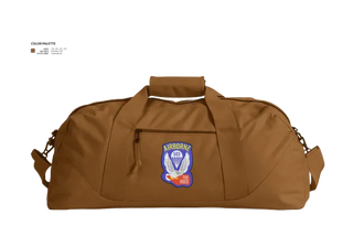 Duffle Bag, 1st Battalion 503rd Infantry Regiment, , Teamtime, Team time, sublimation, custom sports apparel, team uniforms, spirit wear, spiritwear, sports uniforms, custom shirts, team store, custom team store, fundraiser sports, apparel fundraiser