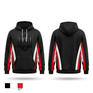 Hoodie, Coyotes, Men's Soccer, Teamtime, Team time, sublimation, custom sports apparel, team uniforms, spirit wear, spiritwear, sports uniforms, custom shirts, team store, custom team store, fundraiser sports, apparel fundraiser