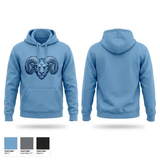 Hoodie, Winston Salem Tarheels 10u, , Teamtime, Team time, sublimation, custom sports apparel, team uniforms, spirit wear, spiritwear, sports uniforms, custom shirts, team store, custom team store, fundraiser sports, apparel fundraiser