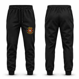Sweatpants, Yulan Fire Department, Fire Department, Teamtime, Team time, sublimation, custom sports apparel, team uniforms, spirit wear, spiritwear, sports uniforms, custom shirts, team store, custom team store, fundraiser sports, apparel fundraiser
