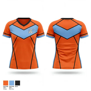 Womens Soccer Jersey, Willowbrook warriors, Women's Soccer, Teamtime, Team time, sublimation, custom sports apparel, team uniforms, spirit wear, spiritwear, sports uniforms, custom shirts, team store, custom team store, fundraiser sports, apparel fundraiser