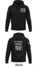 PERROS DEL MAL 36513106 Hoodie - 16