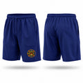 Norma-Alliance Vol. Fire & Rescue Athletic Shorts With Pockets - 1