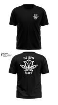 Special reaction team 66820771 Old School Cotton Feel Shirt - 44