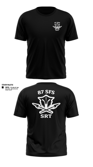 Old School Cotton Feel Shirt, Special reaction team, Air Force, Teamtime, Team time, sublimation, custom sports apparel, team uniforms, spirit wear, spiritwear, sports uniforms, custom shirts, team store, custom team store, fundraiser sports, apparel fundraiser