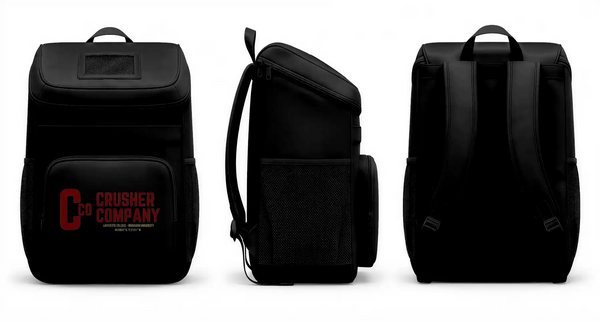 Gear Bag, Crusher Company, Army, Teamtime, Team time, sublimation, custom sports apparel, team uniforms, spirit wear, spiritwear, sports uniforms, custom shirts, team store, custom team store, fundraiser sports, apparel fundraiser