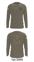 1-320th 33901003 Long Sleeve Performance Shirt 66