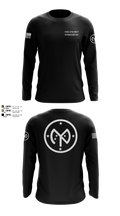 27 IBCT 2382362 Long Sleeve Performance Shirt 100