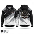 DARK HORSE MMA/JIU JITSU 63851322 Hoodie - 1