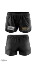 Binding Arts Jiu Jitsu 87523355 Ranger Panties - 22