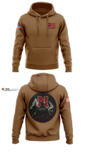 Blackshirt Battalion 7069830 Hoodie - 3