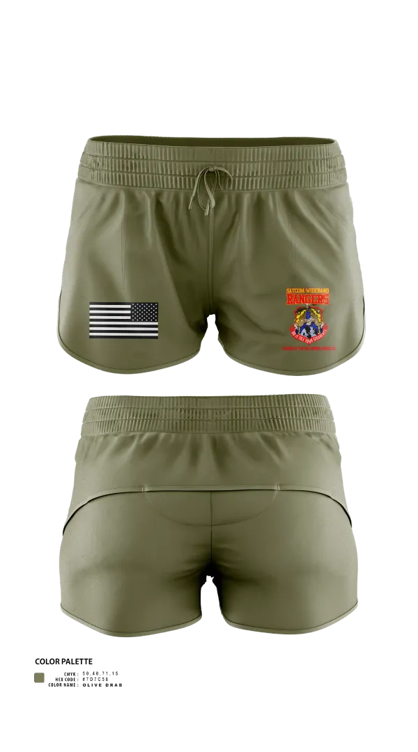 Ranger Panties, Satcom, Air Force, Teamtime, Team time, sublimation, custom sports apparel, team uniforms, spirit wear, spiritwear, sports uniforms, custom shirts, team store, custom team store, fundraiser sports, apparel fundraiser