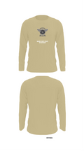 Marine Corps Police Department 73062733 Long Sleeve Performance Shirt 92