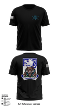 C 1-119 IN Old School Cotton Feel Shirt - 1