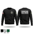 PERT Crew Neck Sweatshirt - 1