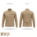Perquimans County Sheriff's Office Windbreaker - 1