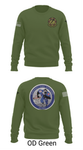 403 MXS 30795411 Crew Neck Sweatshirt - 45
