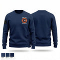 Bangs VFD 88080161 Crew Neck Sweatshirt - 1