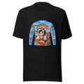 Heidi Unisex Staple T-Shirt