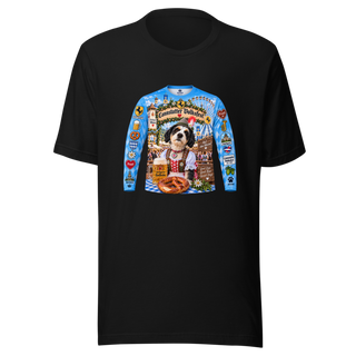 Unisex Staple T-Shirt - Black