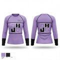 Legacy Dance Collective 60967603 Long Sleeve Performance Shirt 1
