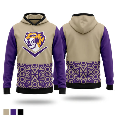 Sabers Hoodie - 2
