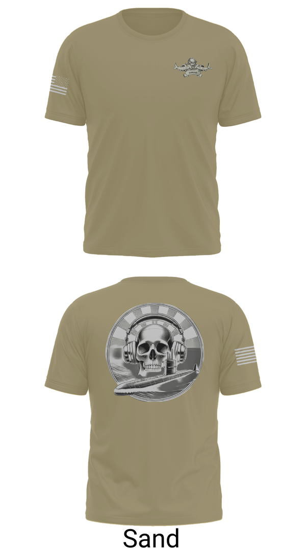 Short Sleeve Performance Shirt, Sonar, Navy, Teamtime, Team time, sublimation, custom sports apparel, team uniforms, spirit wear, spiritwear, sports uniforms, custom shirts, team store, custom team store, fundraiser sports, apparel fundraiser